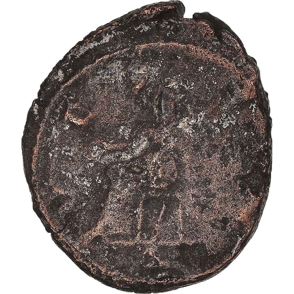 Munten, Salonina, Antoninianus, 254-268, ZG, Billon