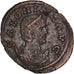 Coin, Salonina, Antoninianus, 254-258, AU(55-58), Billon