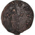 Moneda, Salonina, Antoninianus, 254-268, BC, Vellón