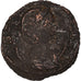 Moneta, Salonina, Antoninianus, 254-268, F(12-15), Bilon