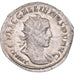 Moneda, Gallienus, Antoninianus, 253-254, Rome, MBC, Vellón, RIC:158
