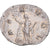 Moneda, Gallienus, Antoninianus, 253, Rome, EBC, Vellón