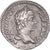 Moneda, Caracalla, Denarius, 206-210, Rome, MBC+, Plata, RIC:176