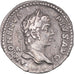 Moneda, Caracalla, Denarius, 206-210, Rome, MBC+, Plata, RIC:176