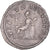 Moneda, Caracalla, Denarius, 206-210, Rome, MBC+, Plata, RIC:176