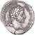 Moneda, Caracalla, Denarius, 198-217, Rome, MBC, Plata