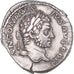 Moneda, Caracalla, Denarius, 198-217, Rome, MBC, Plata