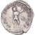 Moneda, Caracalla, Denarius, 198-217, Rome, MBC, Plata