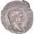 Moneda, Caracalla, Denarius, 198-217, MBC+, Plata