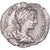 Moneda, Caracalla, Denarius, 198-217, Rome, MBC+, Plata