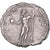 Moneda, Caracalla, Denarius, 198-217, Rome, MBC+, Plata
