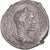 Moneda, Caracalla, Denarius, 198-217, Rome, MBC, Plata