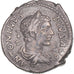 Moneda, Caracalla, Denarius, 198-217, Rome, MBC, Plata