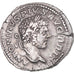 Moneda, Caracalla, Denarius, 212, Rome, MBC, Plata, Cohen:205