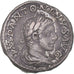 Coin, Elagabalus, Denarius, 219, Rome, AU(50-53), Silver, Cohen:101