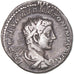 Moneda, Elagabalus, Antoninianus, 218-222, Rome, MBC, Plata