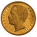 Italy, 20 Lire, 1905, Roma, KM #37, MS(60-62), Gold, 6.50
