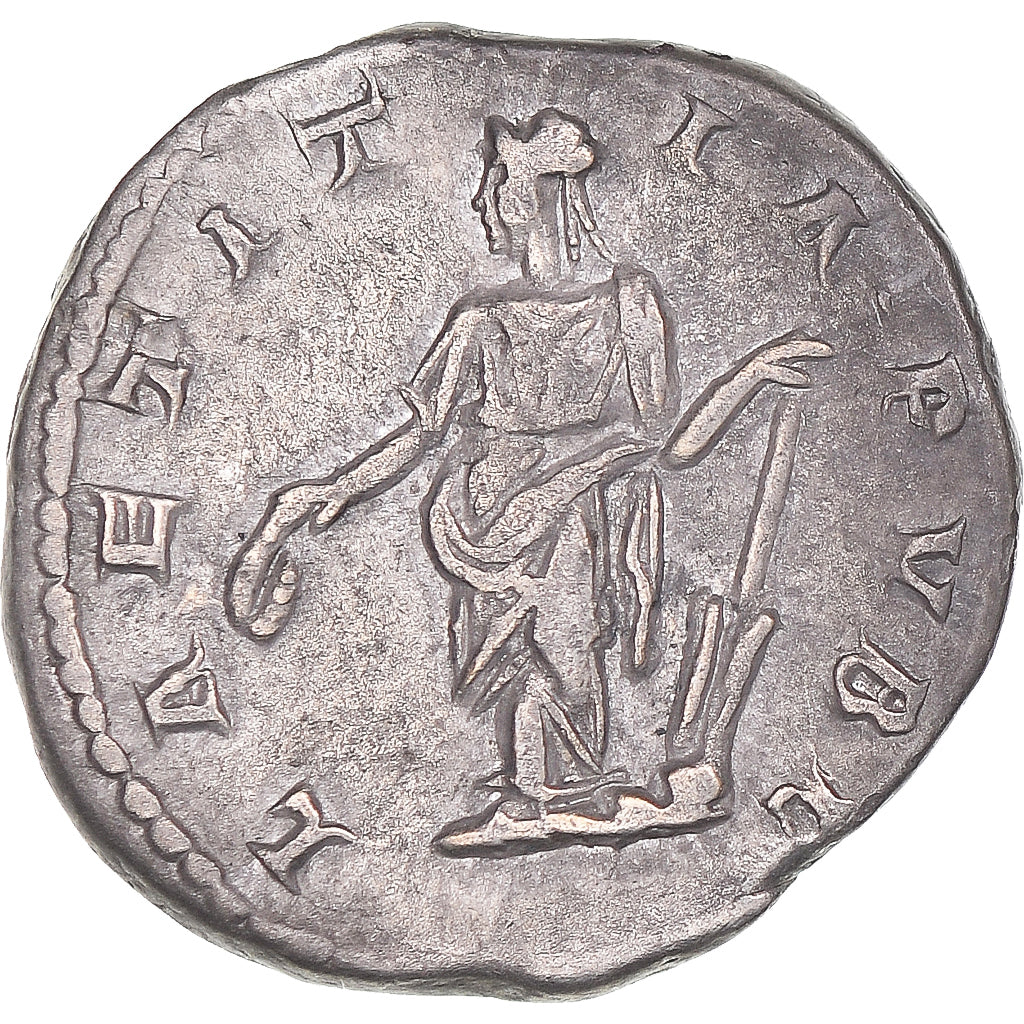 Coin, Elagabalus, Antoninianus, 219, Rome, AU(50-53), Billon, RIC:94