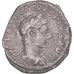 Moneda, Elagabalus, Denarius, 219, Rome, MBC, Plata, Cohen:50