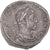 Moneda, Elagabalus, Denarius, 220, Rome, MBC, Plata, RIC:107