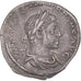 Coin, Elagabalus, Denarius, 220, Rome, EF(40-45), Silver, RIC:107
