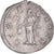 Moneda, Elagabalus, Denarius, 220, Rome, MBC, Plata, RIC:107