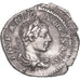 Moneda, Elagabalus, Denarius, 219, Rome, MBC, Plata, Cohen:38