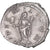 Moneda, Elagabalus, Denarius, 219, Rome, MBC, Plata, Cohen:38