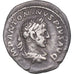 Moneda, Elagabalus, Denarius, 219, Rome, MBC, Plata, Cohen:44