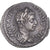 Moneda, Elagabalus, Denarius, 219, Rome, EBC+, Plata, Cohen:242