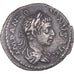 Munten, Elagabal, Denarius, 219, Rome, PR+, Zilver, Cohen:242