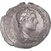 Moneda, Elagabalus, Denarius, 218, Rome, EBC+, Plata, Cohen:113