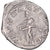Moneda, Elagabalus, Denarius, 220, Rome, MBC+, Plata, RIC:56