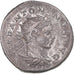 Moneta, Elagabalus, Antoninianus, 219, Rome, SPL-, Biglione, Cohen:145