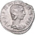 Moneda, Julia Maesa, Denarius, 218-222, Rome, EBC, Plata, RIC:254