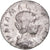 Moneda, Julia Maesa, Denarius, 218-222, Rome, MBC+, Plata, RIC:272