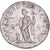 Moneda, Julia Maesa, Denarius, 218-222, Rome, MBC+, Plata, RIC:272