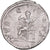 Moneda, Julia Maesa, Denarius, 218-222, Rome, SC, Plata, RIC:268