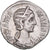 Moneda, Julia Mamaea, Denarius, 225-235, Rome, EBC+, Plata, RIC:360