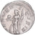 Moneda, Julia Mamaea, Denarius, 225-235, Rome, EBC, Plata, RIC:358