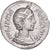 Moneda, Julia Mamaea, Denarius, 225-235, Rome, EBC+, Plata, RIC:341