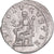 Moneda, Julia Mamaea, Denarius, 225-235, Rome, EBC+, Plata, RIC:341