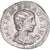 Moneda, Julia Mamaea, Denarius, 225-235, Rome, MBC, Plata, RIC:343