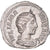 Moneda, Julia Mamaea, Denarius, 225-235, Rome, EBC+, Plata
