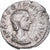 Moneda, Julia Soaemias, Denarius, 218-222, Rome, MBC+, Plata, RIC:241