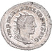 Moneta, Philip II, Antoninianus, 246-247, Rome, BB+, Biglione, RIC:226