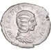 Moneda, Julia Domna, Denarius, 211-217, Rome, EBC, Plata, RIC:390
