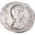 Moneda, Julia Domna, Denarius, 196-211, Rome, BC+, Plata, RIC:551