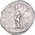 Moneda, Julia Domna, Denarius, 196-211, Rome, BC+, Plata, RIC:551