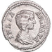 Coin, Julia Domna, Denarius, 196-211, Rome, MS(63), Silver, RIC:564